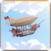 SKYSHIP HERO: The Arcade Shooting Game