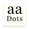 aa 3 dots - Casual Game
