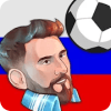 Head Football : Russia World Soccer League 2018