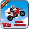 tom racing adventure