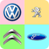 Car Logo Trivia Quiz Free