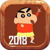 ShinChan Match Fruit Game 2018