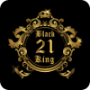 Black 21 King