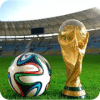 Fifa World cup 2018 Slider Puzzle Game