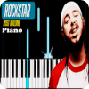 Rockstar Piano Game 2018