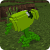 Plant VS Zombie Addon for MCPE