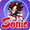 Super Runner Adventure of Sonic