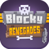 Blocky Renegades