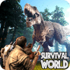 Jurassic Shooter 3D - Survival World