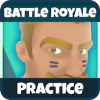 Battle Royale Fort Practice