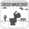 T-Yoshi Dino Bros Island Run