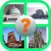 Buildings and Architects Quiz