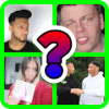 Errate den Youtuber Quiz