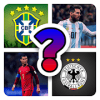 Guess World Cup 2018 Teams & Players