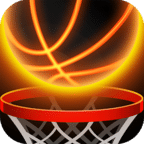 Tap Dunk - Basketball