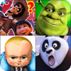 Cartoon Quiz- Movies