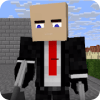 Hitman Sniper for MCPE