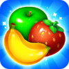 Bingo Fruit - New Match 3 Puzzle Game