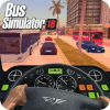 Grand Bus Driving Simulator 3D