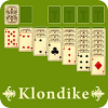 «Klondike» solitaire