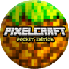 PixelCraft Pocket Edition