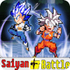 DBS Final Battle