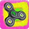 ALL IN FIDGET SPINNER.