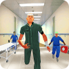 Run Mad Run - Endless Running Hospital Game