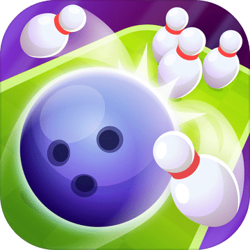 Pocket Bowling