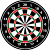 Elimination Dart Counter