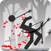 *Stickman Archers: Bloody Rampage Fighting