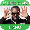 Maitre Gims Piano