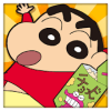 CRAYON SHINCHAN RUNNER!!