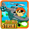 Boy Heli Strike