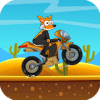 Moto Bike Racing Stunts