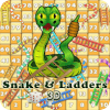 Snake and Ladder 3D Game - Sap Sidi Game