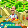 Gardenscapes New Acre Garden-Decorating Guide