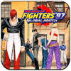 Guide The king of fighters'97