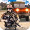 Army Driver: Military Offroad Driving Simulator