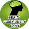 Community Brain Booster Game