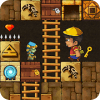 Puzzle Adventure - underground temple quest