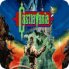 Castlevania 1 Nes