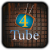 4 tube