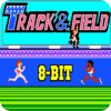 Track & Field Nes