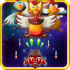 Chicken Galaxy Infinity Shooter -Space Attack 2018