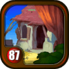 Escape From Stone Fort - Escape Games Mobi 87