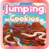 Jumping Cookies