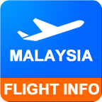 Malaysia Flight Info