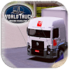 Amazing Skins World Truck Driving Simulator