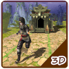 Temple Dash Run 3D